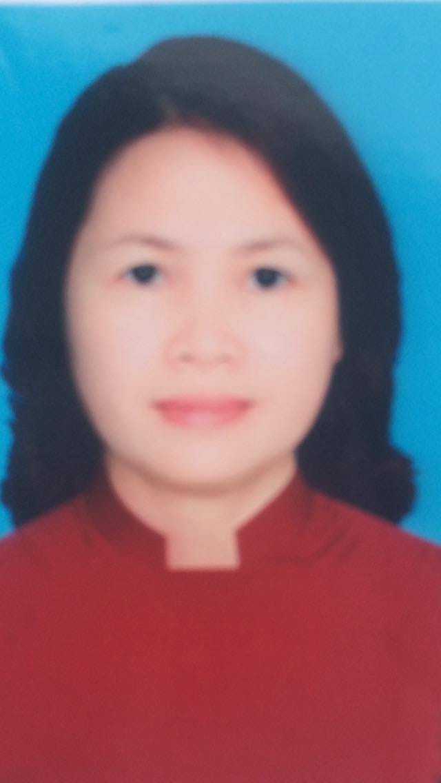 Nguyễn Thị Hải