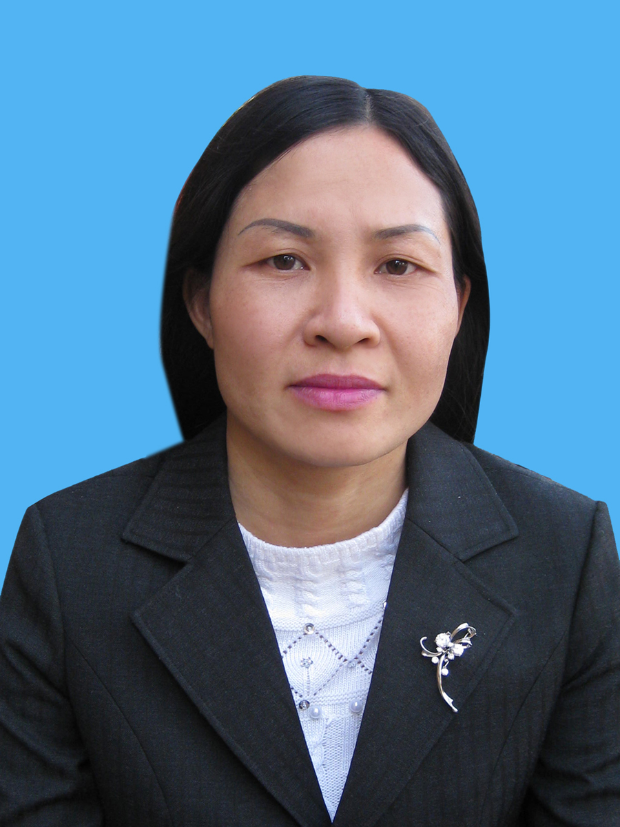 Nguyễn Thị Hồng Hạnh