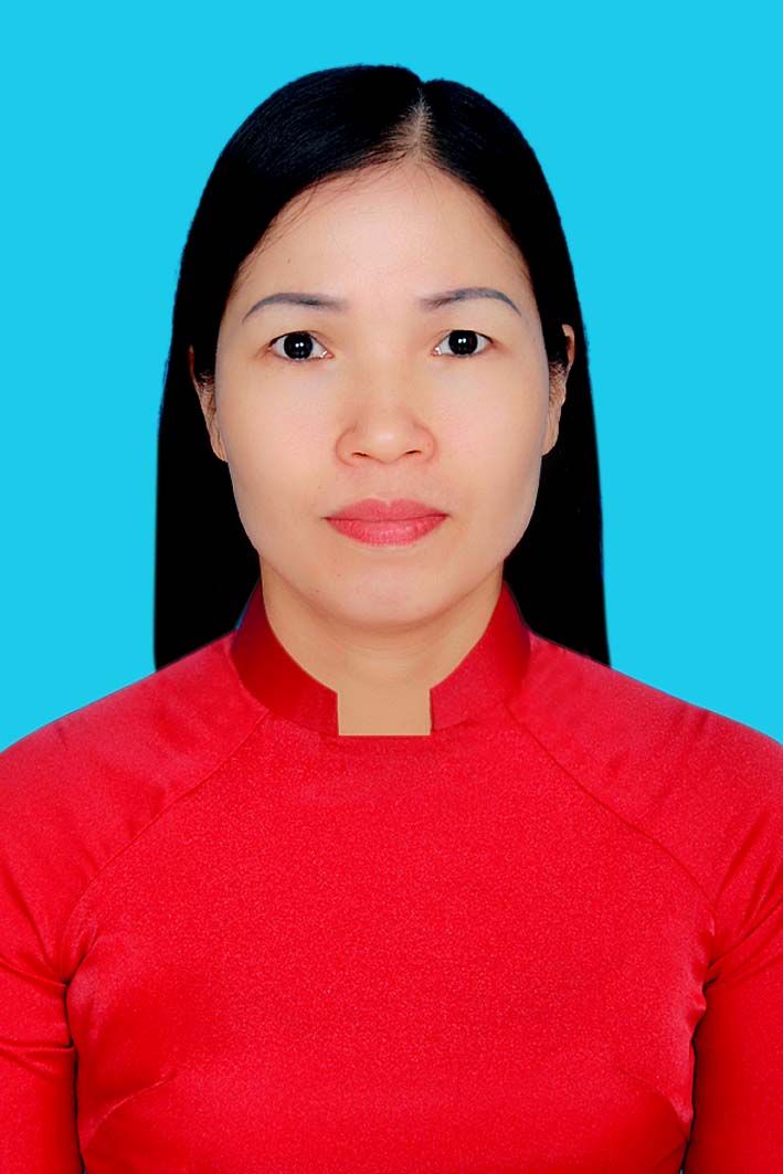 Nguyễn Thị Vân Anh